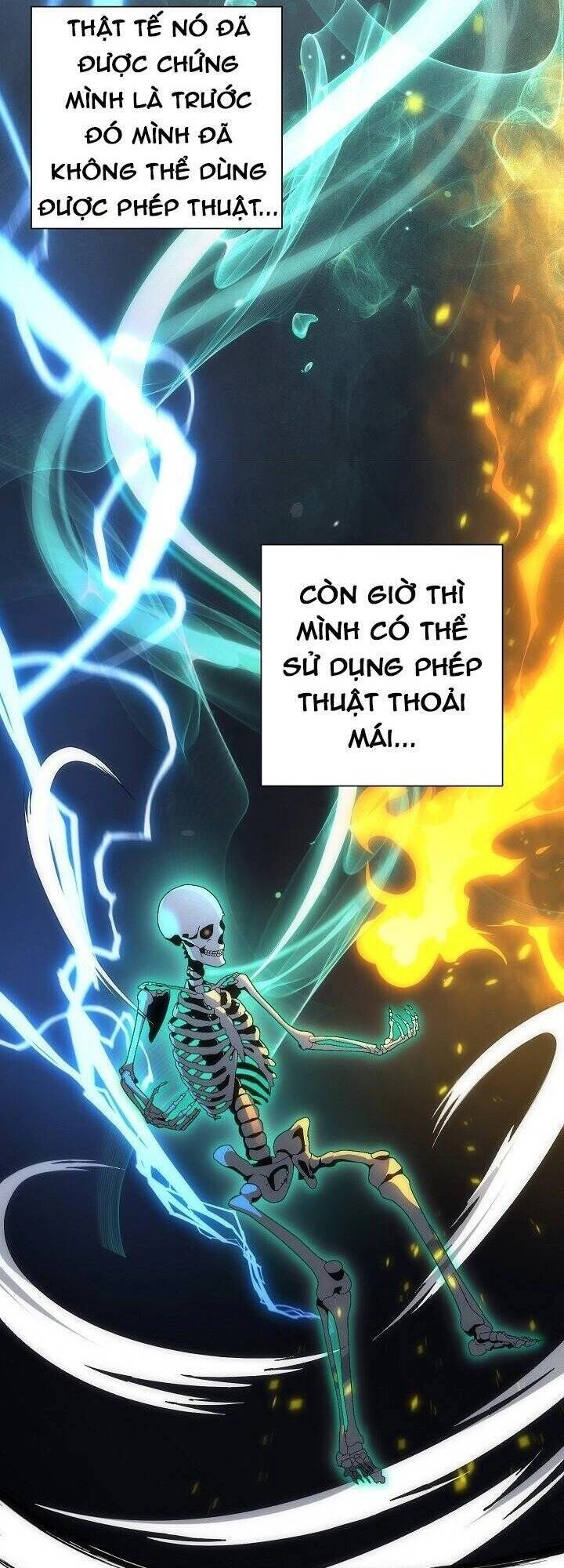 Cốt Binh Trở Lại Chapter 144 - 85