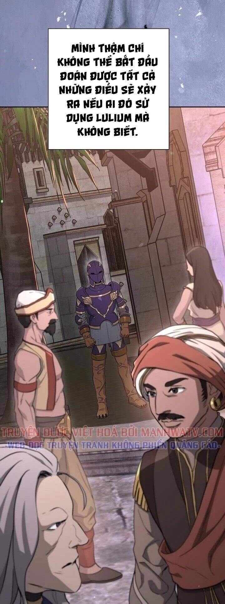 Cốt Binh Trở Lại Chapter 145 - 7