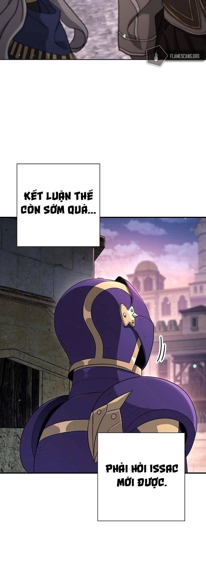 Cốt Binh Trở Lại Chapter 145 - 8