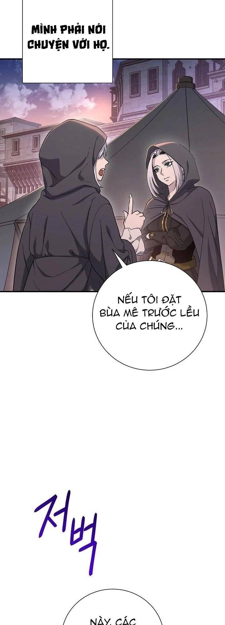 Cốt Binh Trở Lại Chapter 145 - 10