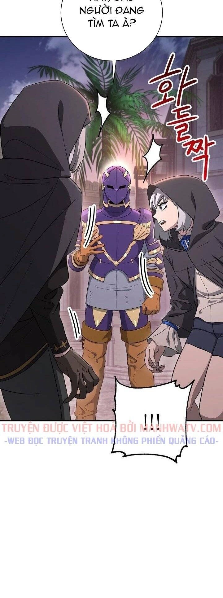 Cốt Binh Trở Lại Chapter 145 - 11