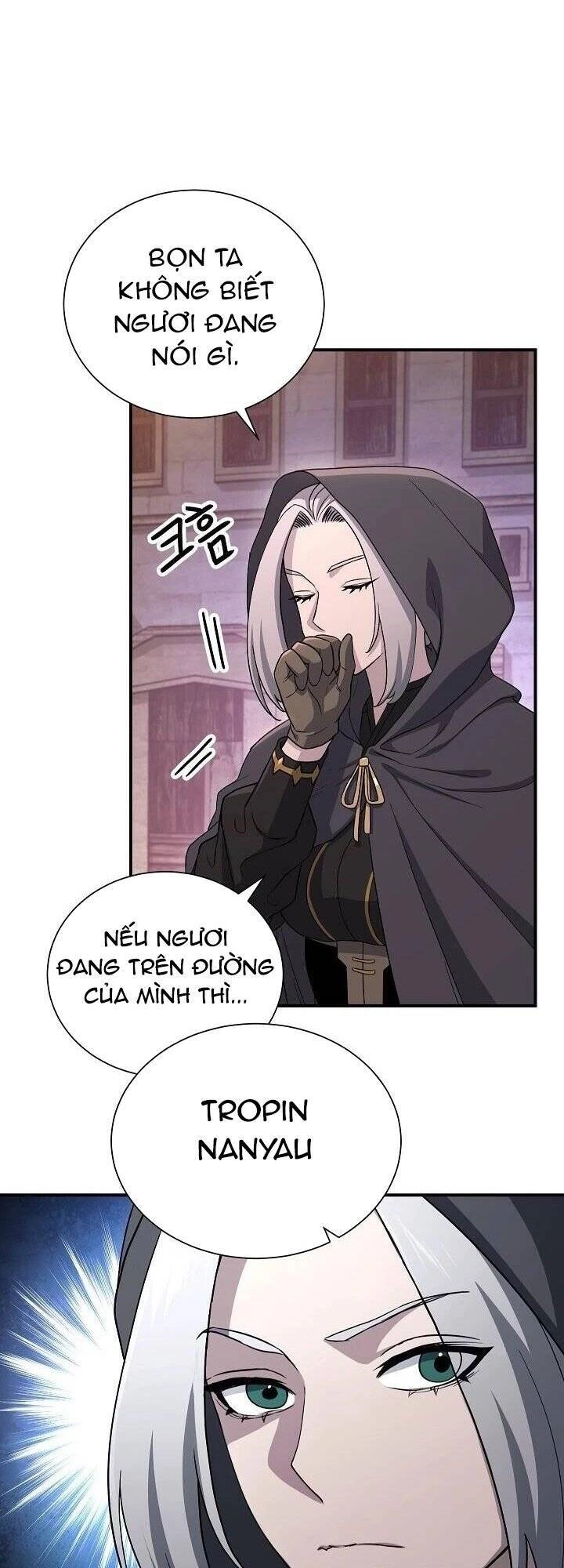 Cốt Binh Trở Lại Chapter 145 - 12