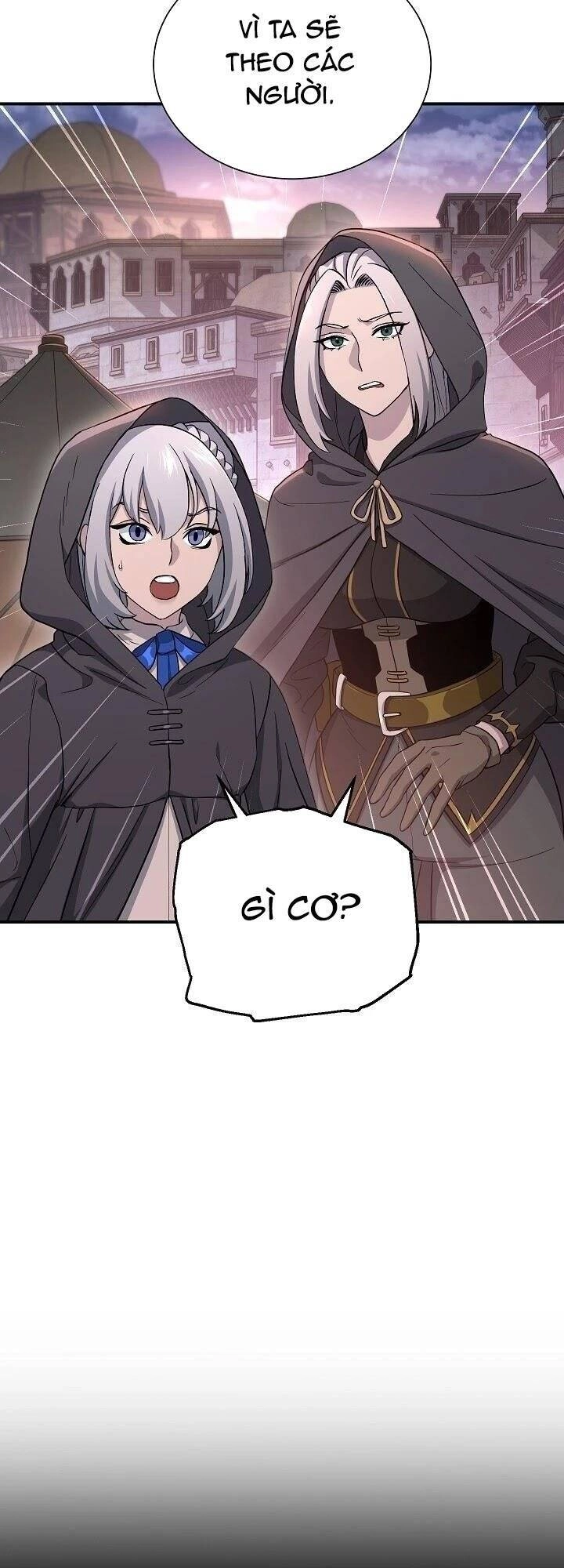 Cốt Binh Trở Lại Chapter 145 - 14