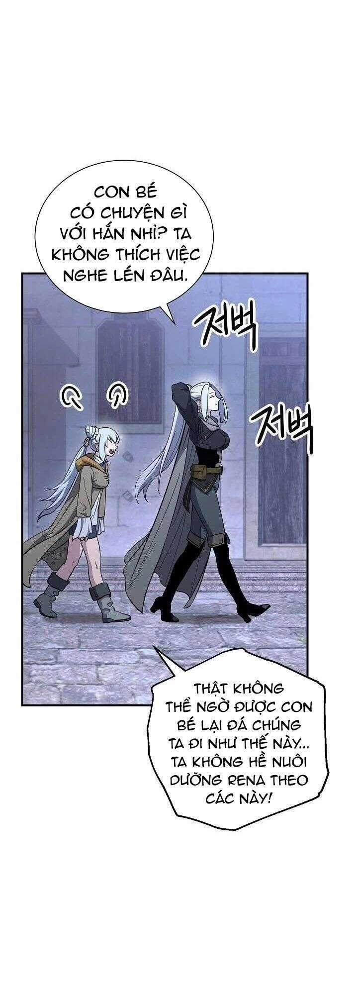 Cốt Binh Trở Lại Chapter 145 - 22