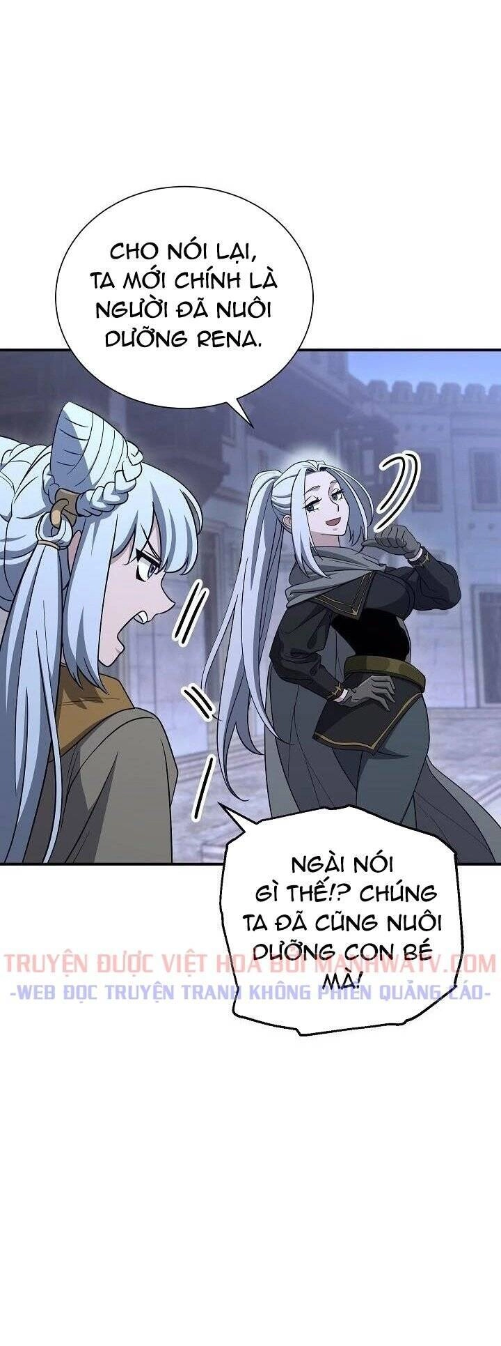 Cốt Binh Trở Lại Chapter 145 - 23