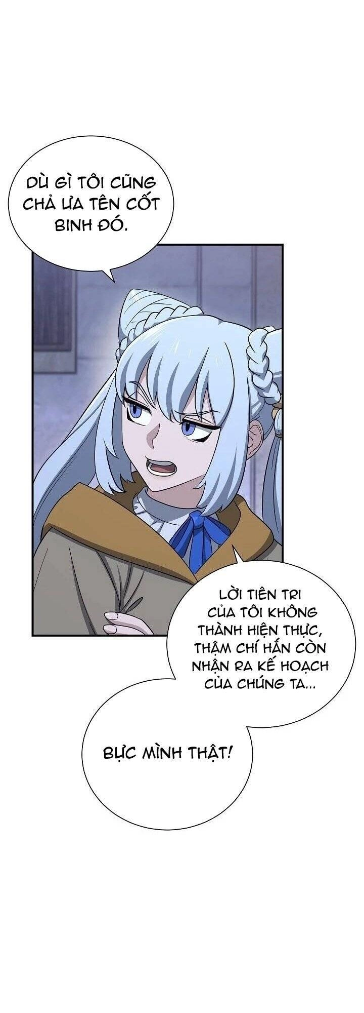 Cốt Binh Trở Lại Chapter 145 - 24