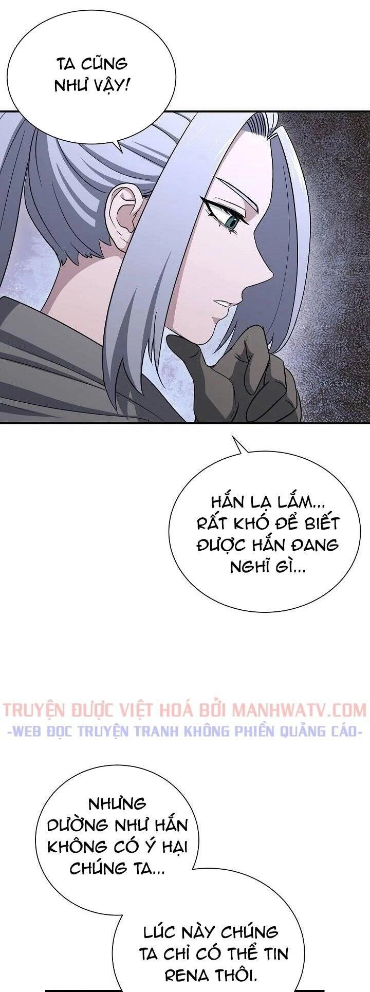 Cốt Binh Trở Lại Chapter 145 - 25