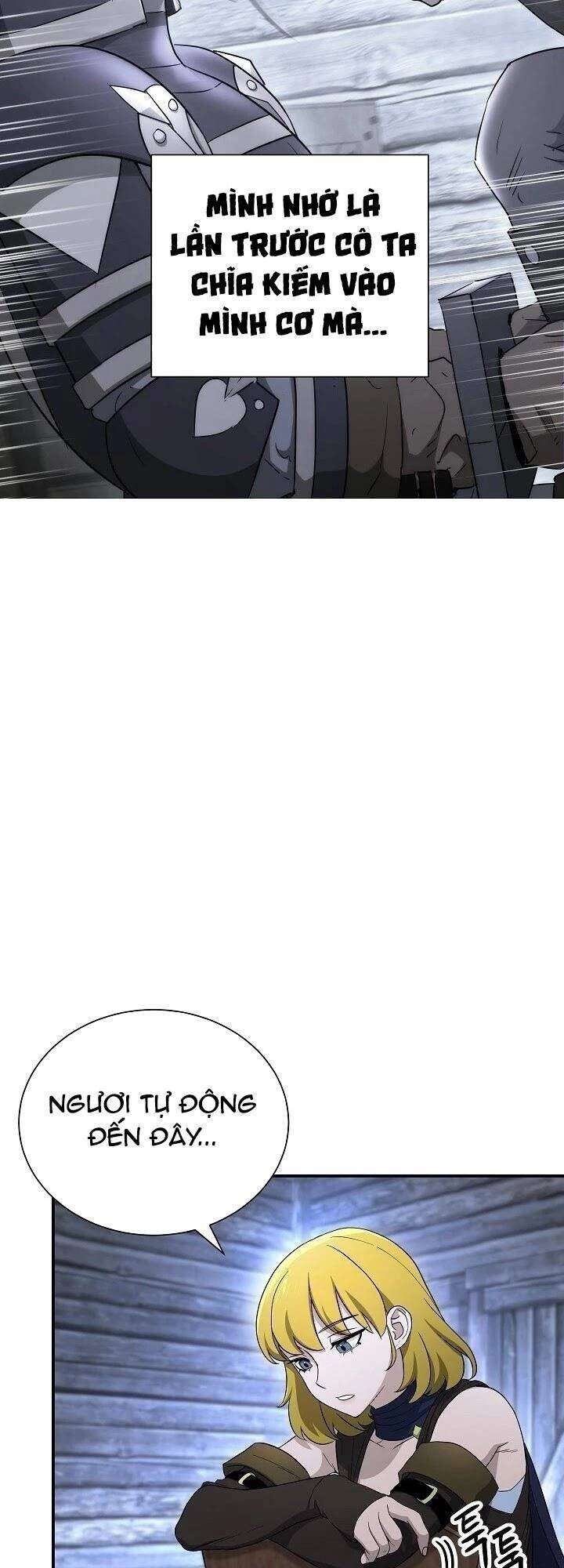 Cốt Binh Trở Lại Chapter 145 - 28