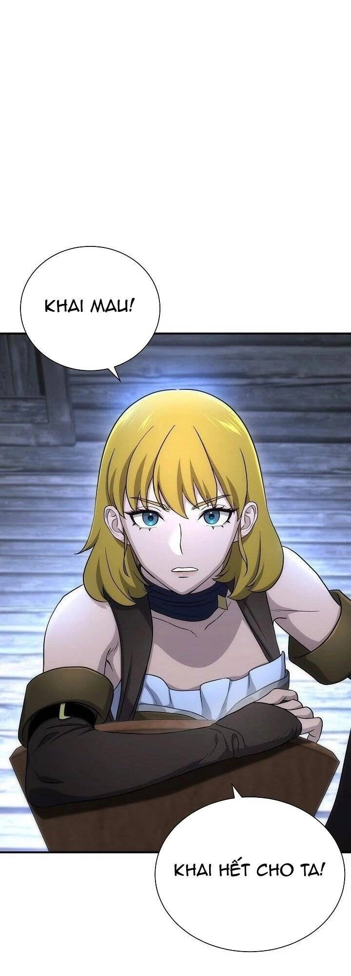 Cốt Binh Trở Lại Chapter 145 - 30