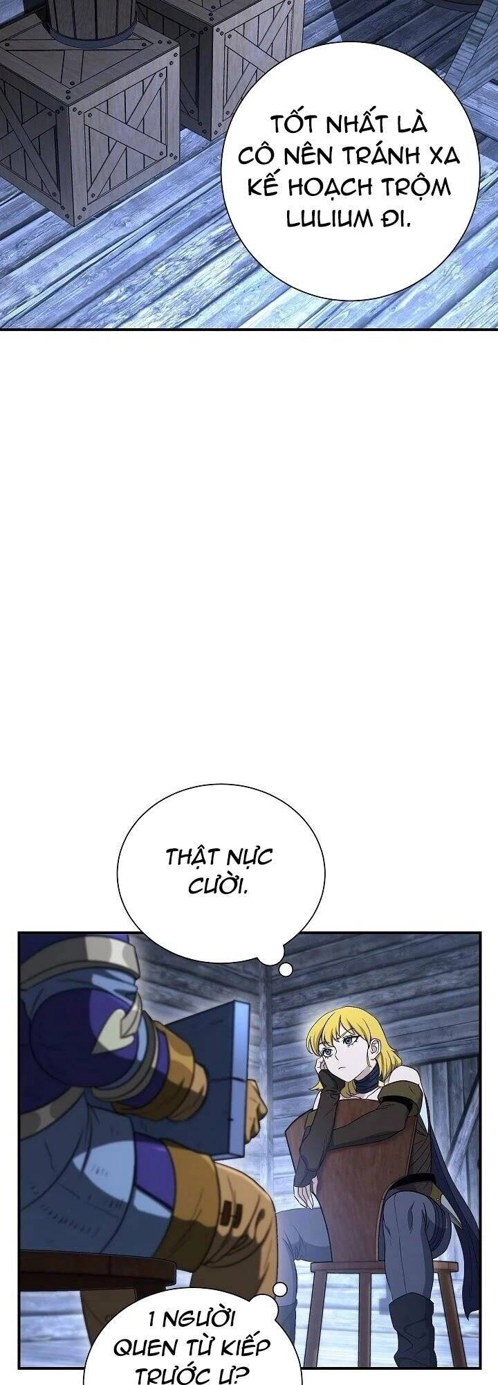 Cốt Binh Trở Lại Chapter 145 - 36