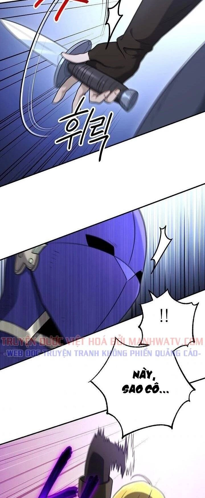 Cốt Binh Trở Lại Chapter 145 - 43