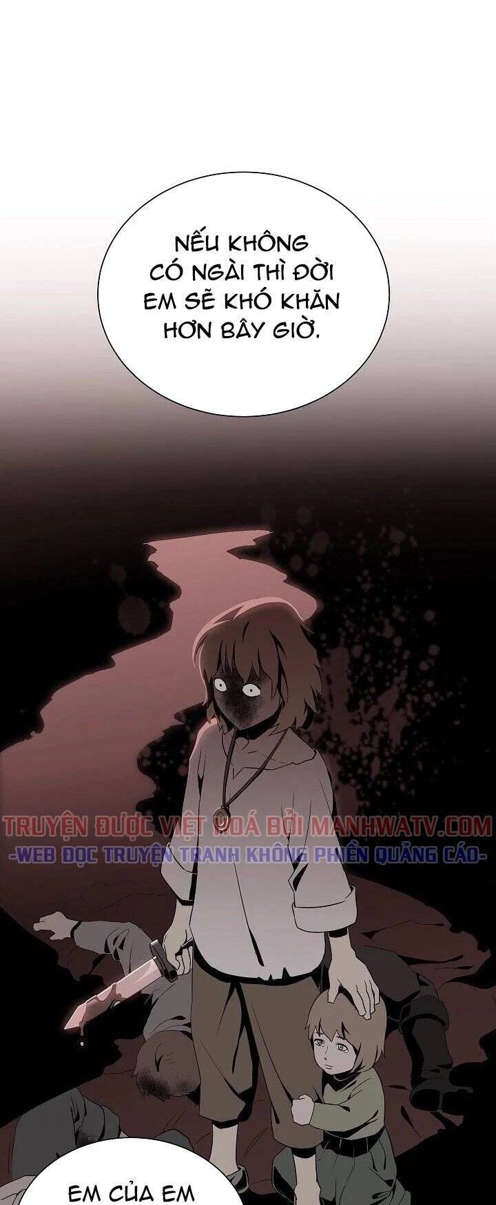 Cốt Binh Trở Lại Chapter 145 - 49