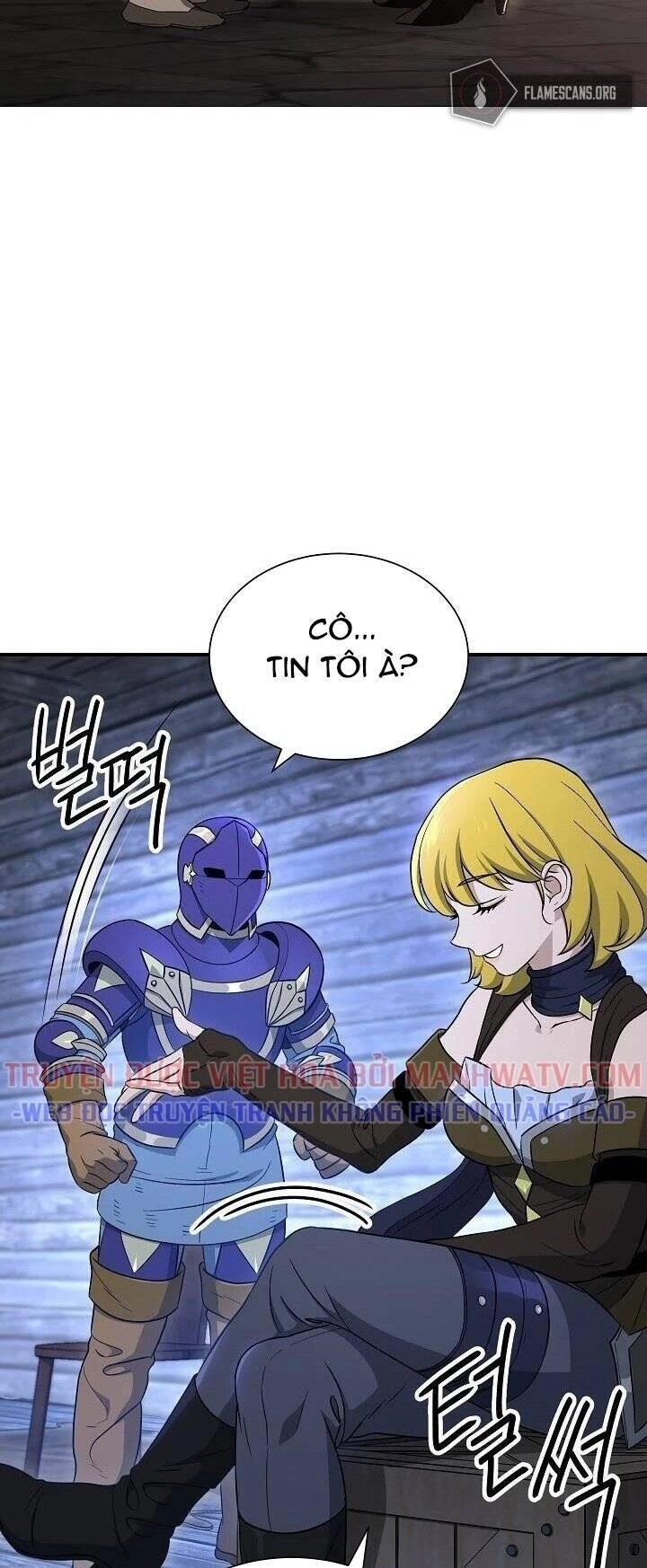 Cốt Binh Trở Lại Chapter 145 - 51