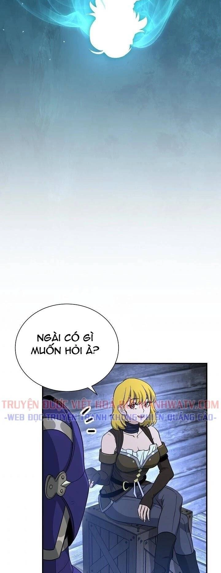 Cốt Binh Trở Lại Chapter 145 - 55