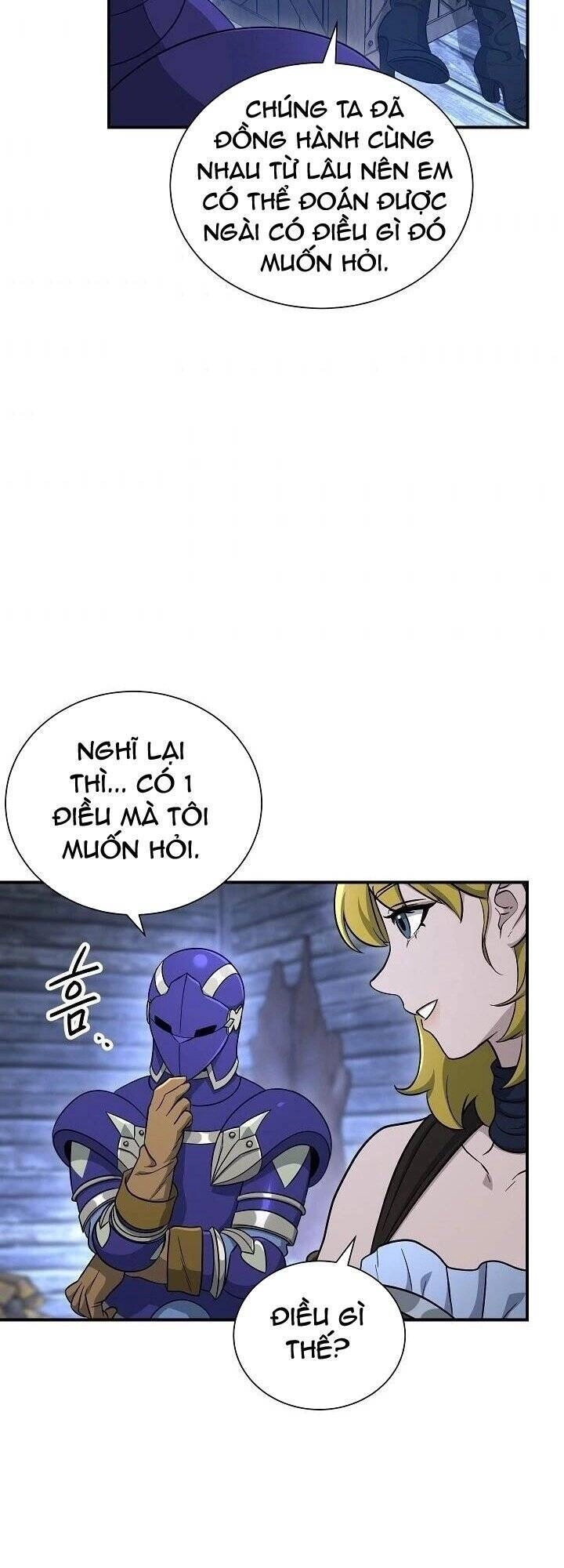 Cốt Binh Trở Lại Chapter 145 - 56