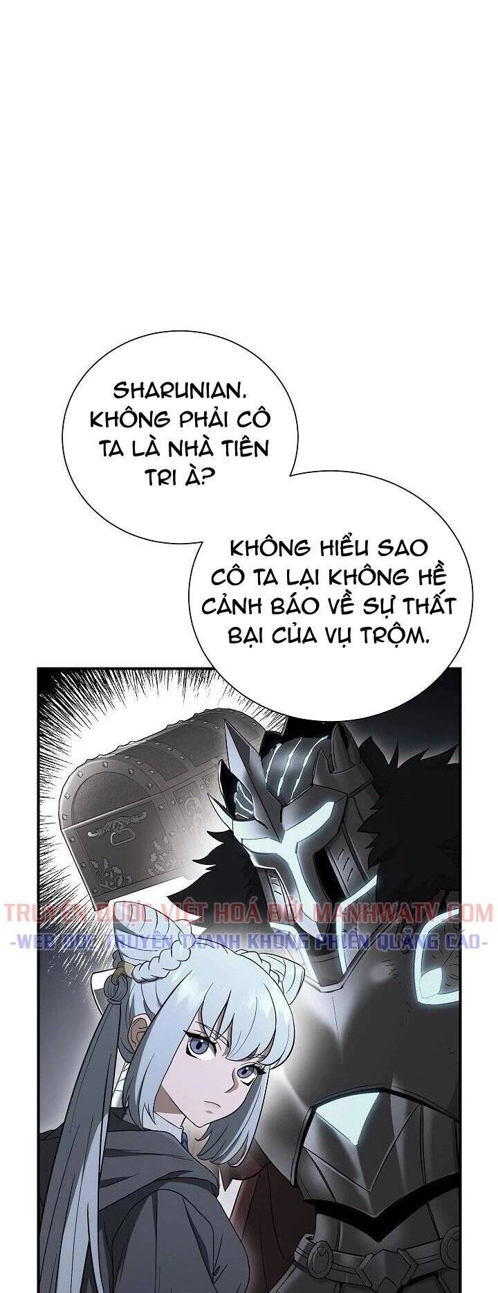 Cốt Binh Trở Lại Chapter 145 - 57