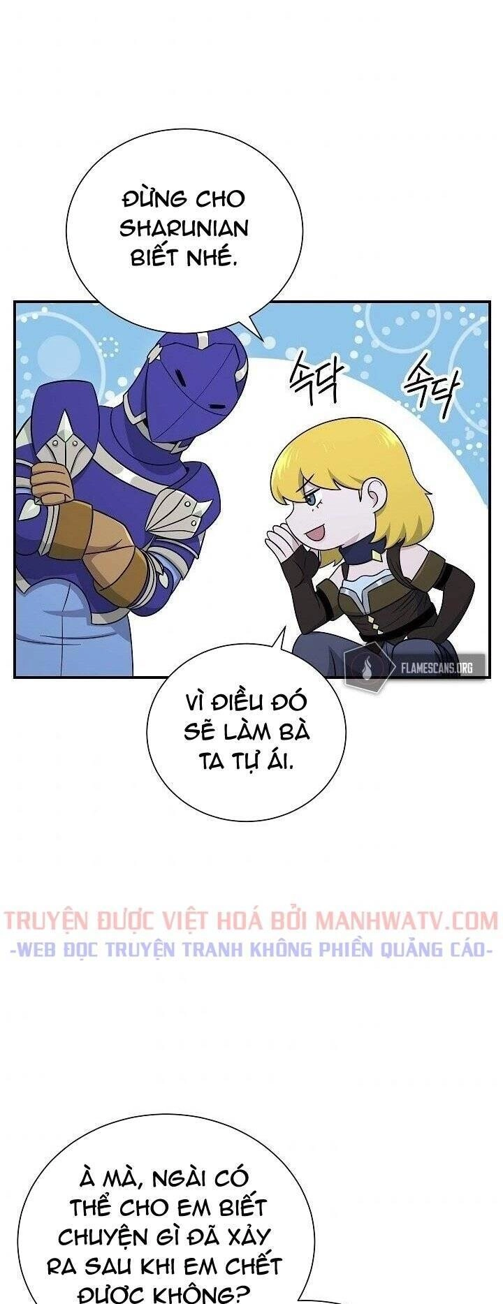 Cốt Binh Trở Lại Chapter 145 - 61