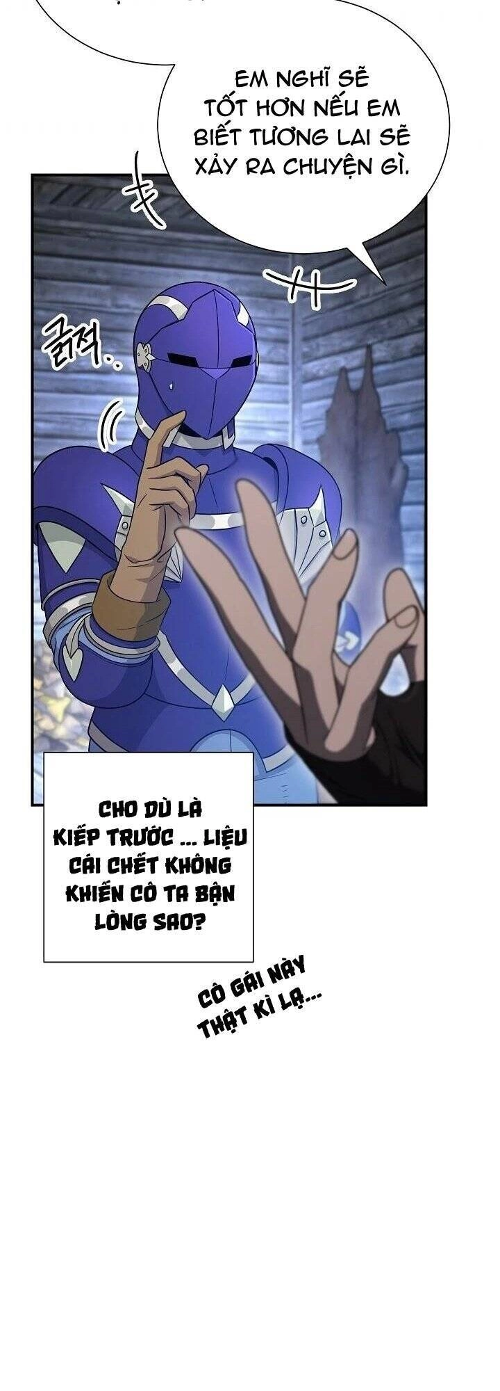 Cốt Binh Trở Lại Chapter 145 - 62