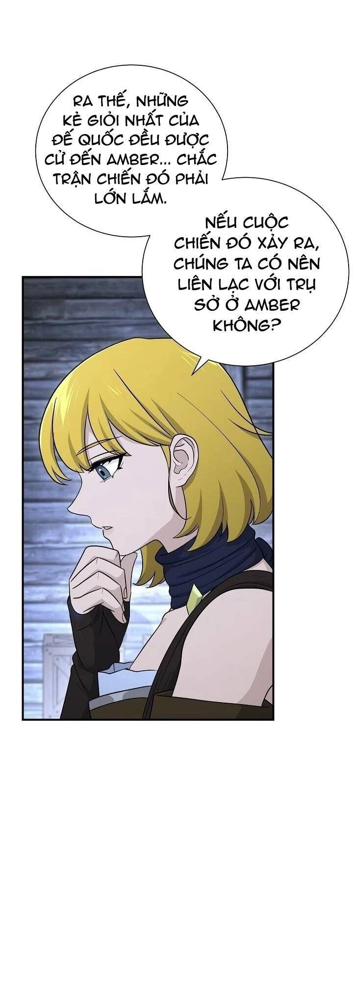 Cốt Binh Trở Lại Chapter 145 - 64