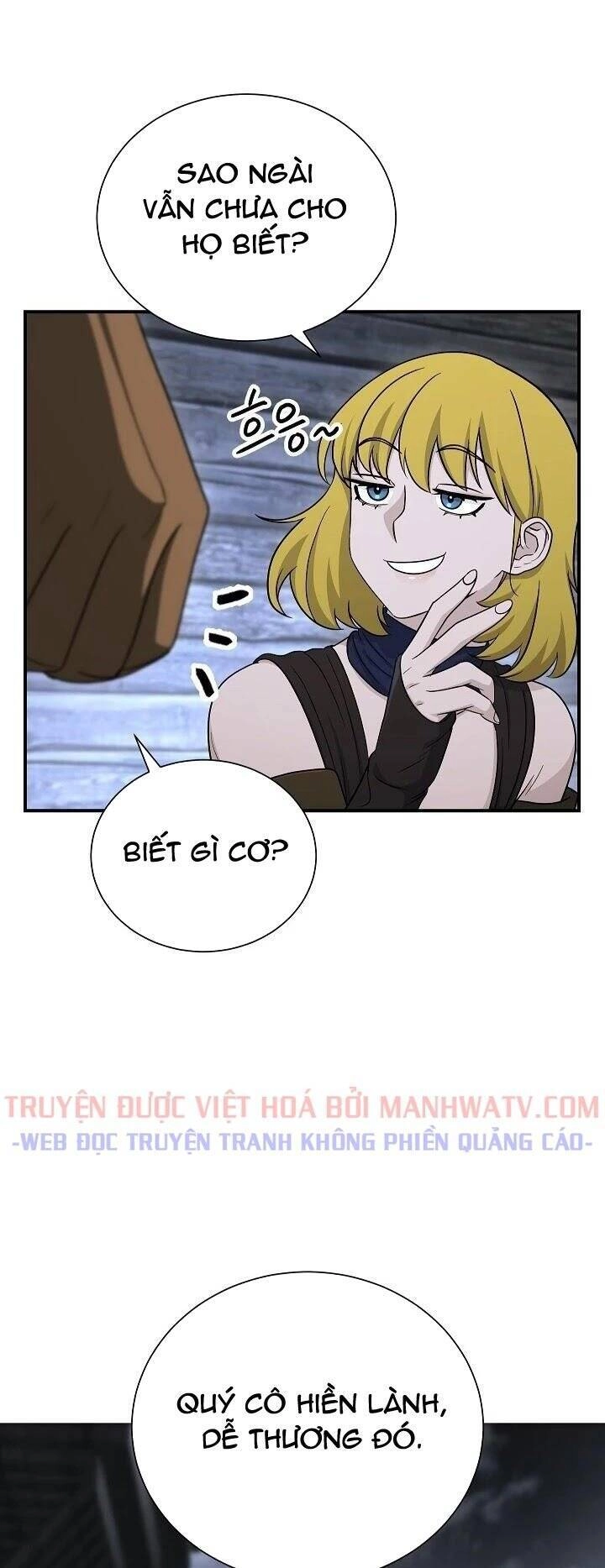 Cốt Binh Trở Lại Chapter 145 - 65