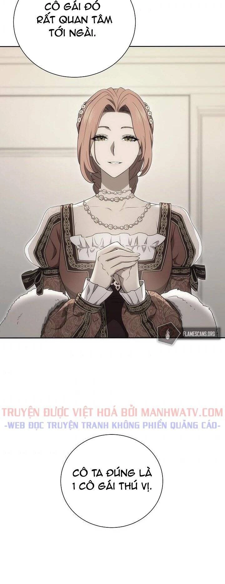 Cốt Binh Trở Lại Chapter 145 - 67