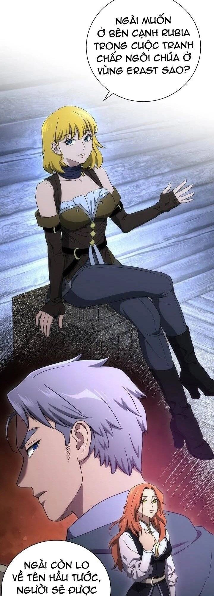 Cốt Binh Trở Lại Chapter 145 - 70