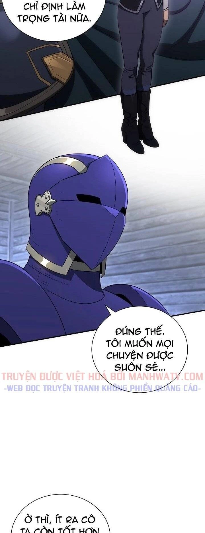 Cốt Binh Trở Lại Chapter 145 - 71