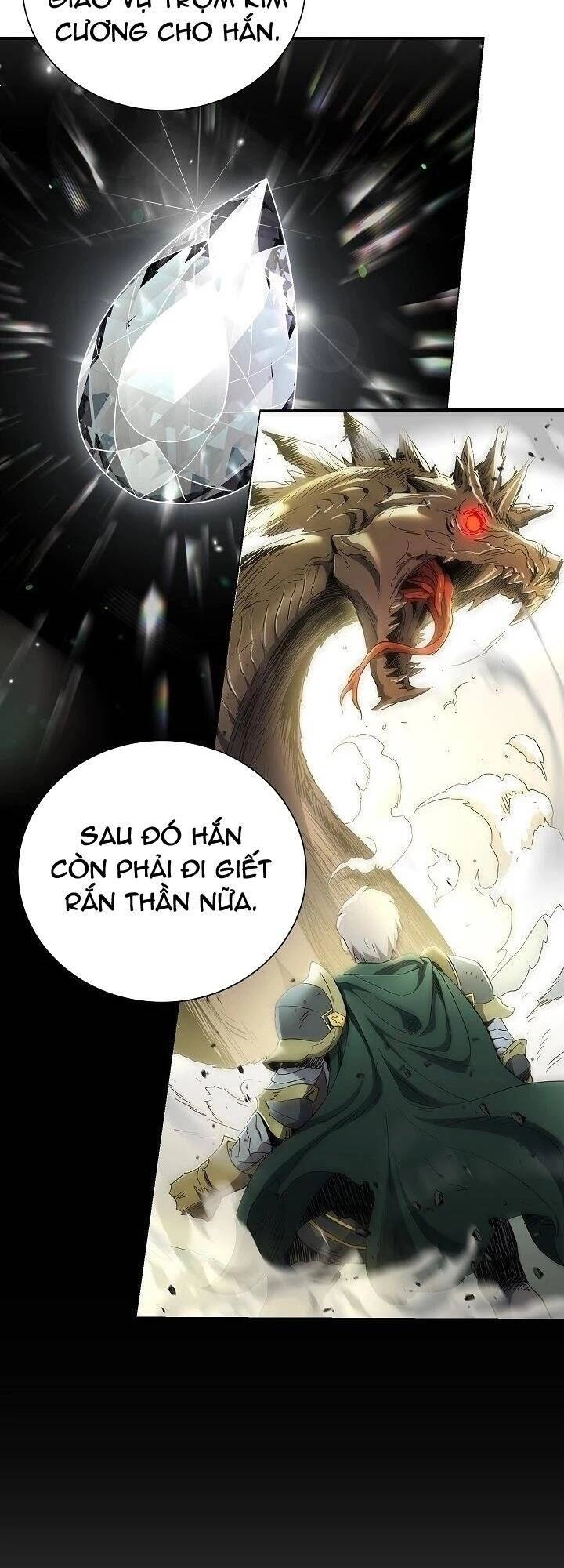 Cốt Binh Trở Lại Chapter 145 - 74
