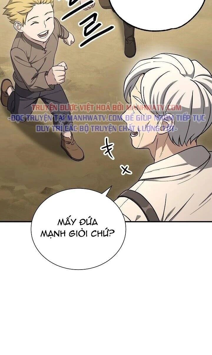 Cốt Binh Trở Lại Chapter 146 - 7