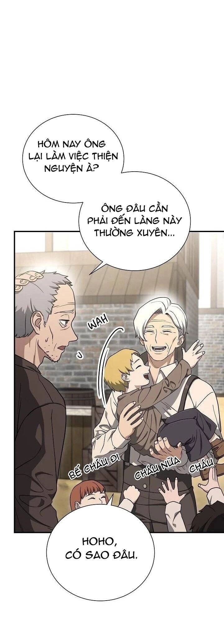 Cốt Binh Trở Lại Chapter 146 - 8