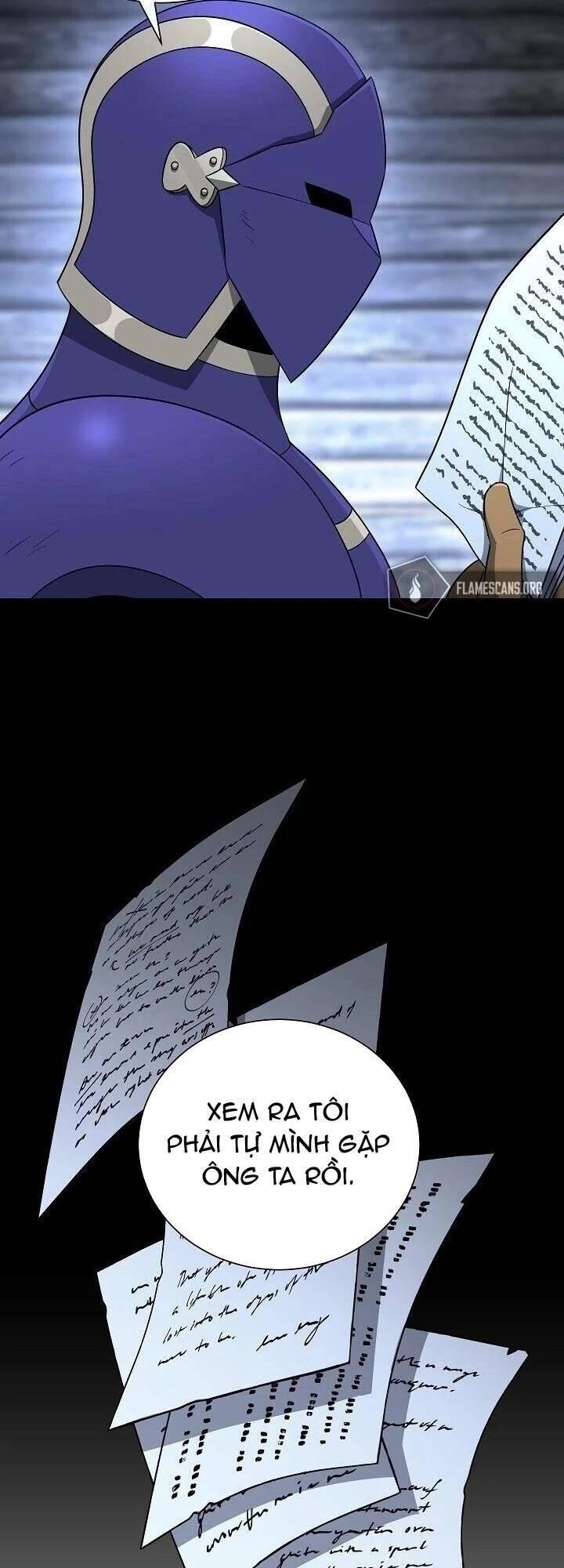 Cốt Binh Trở Lại Chapter 146 - 18