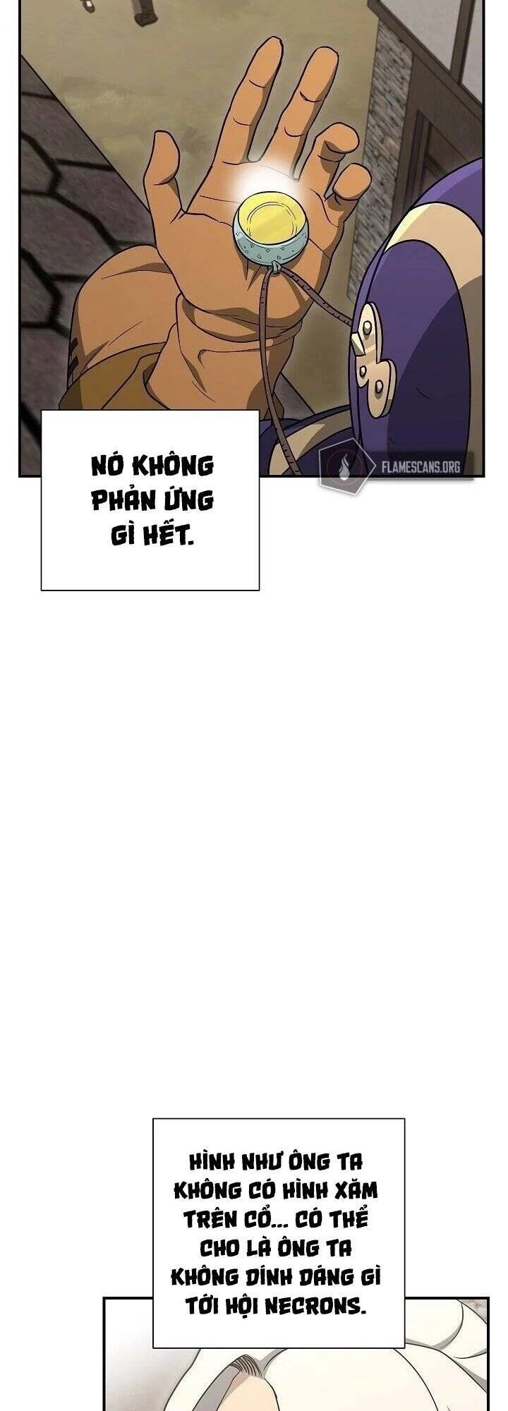 Cốt Binh Trở Lại Chapter 146 - 20