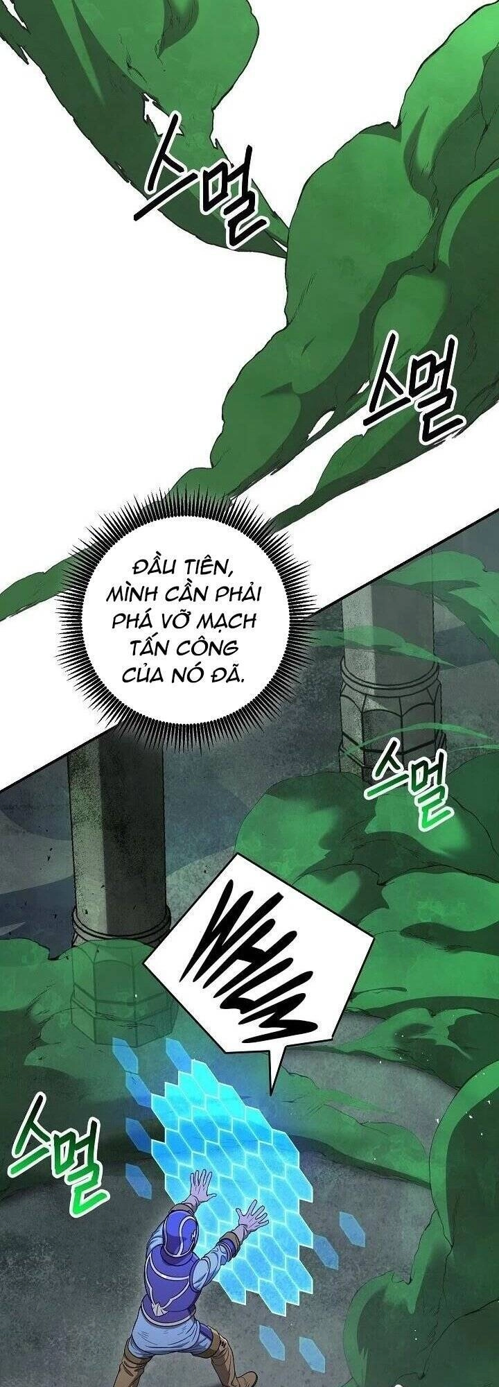 Cốt Binh Trở Lại Chapter 146 - 70