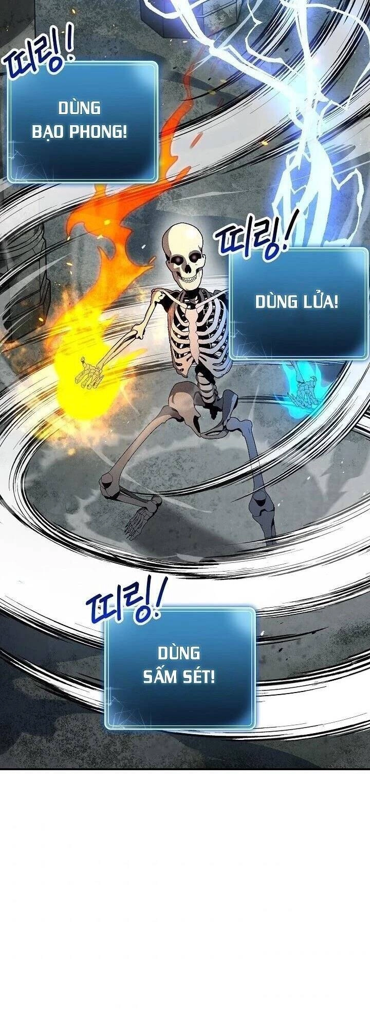 Cốt Binh Trở Lại Chapter 146 - 78