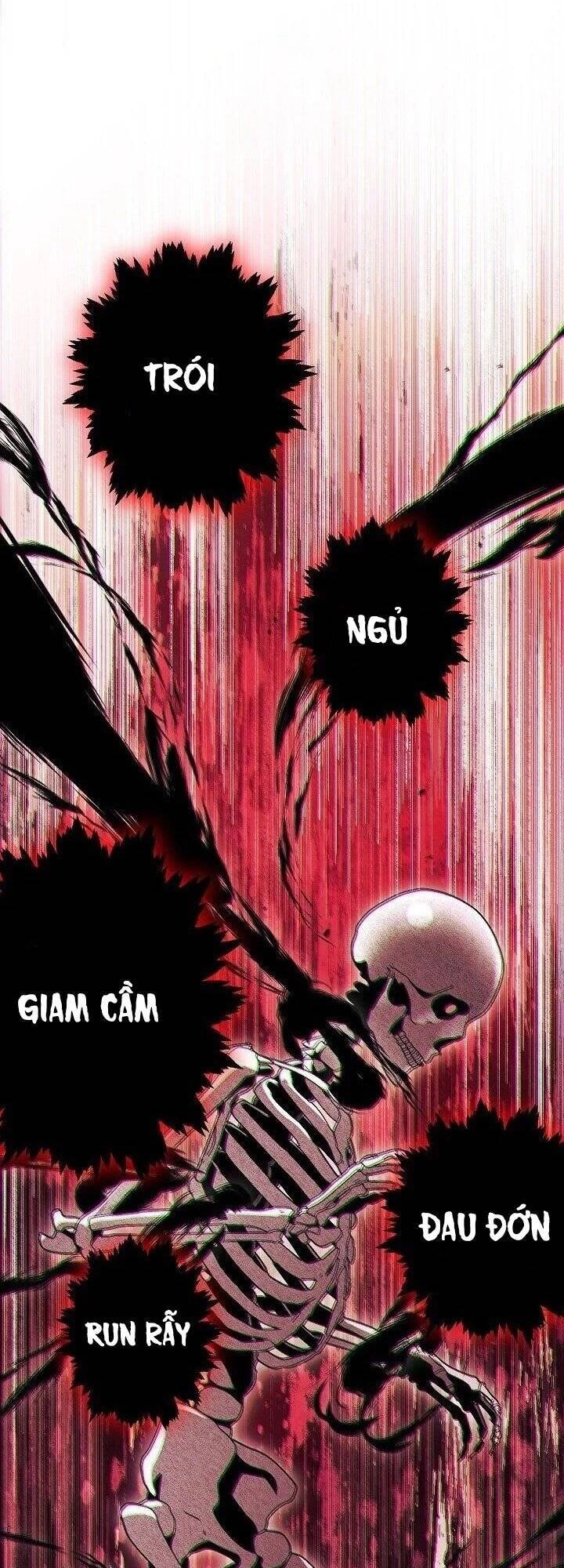 Cốt Binh Trở Lại Chapter 146 - 84