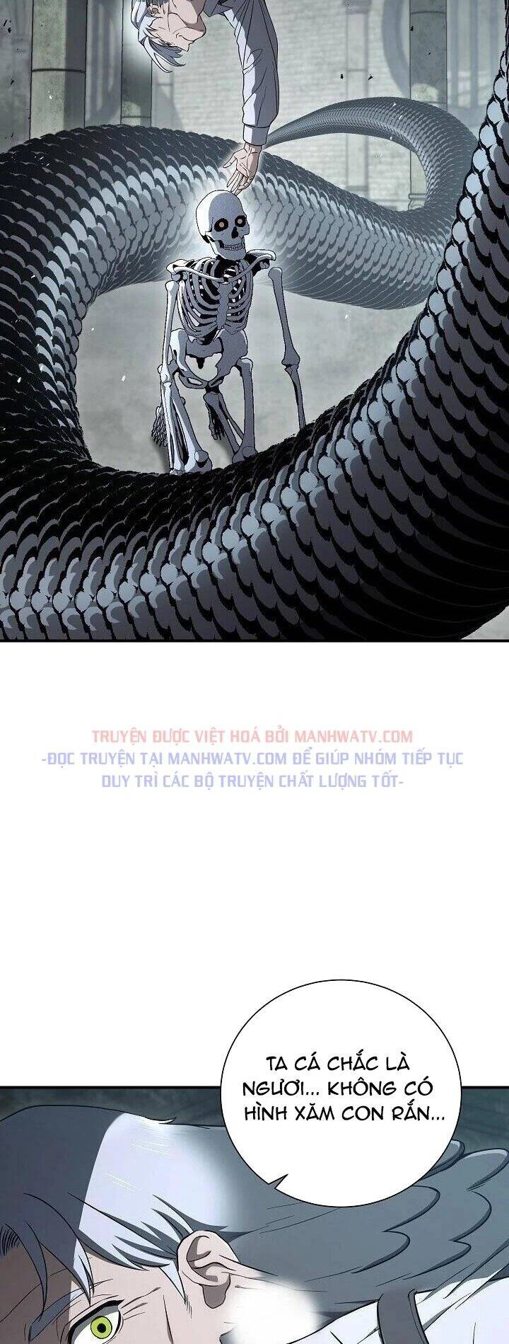 Cốt Binh Trở Lại Chapter 147 - 3