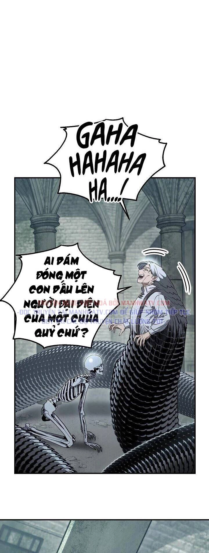 Cốt Binh Trở Lại Chapter 147 - 5