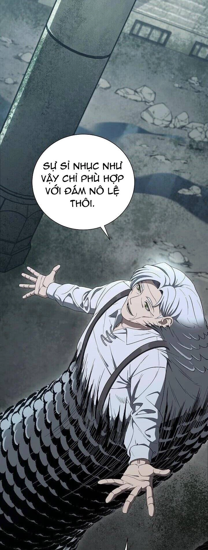 Cốt Binh Trở Lại Chapter 147 - 6