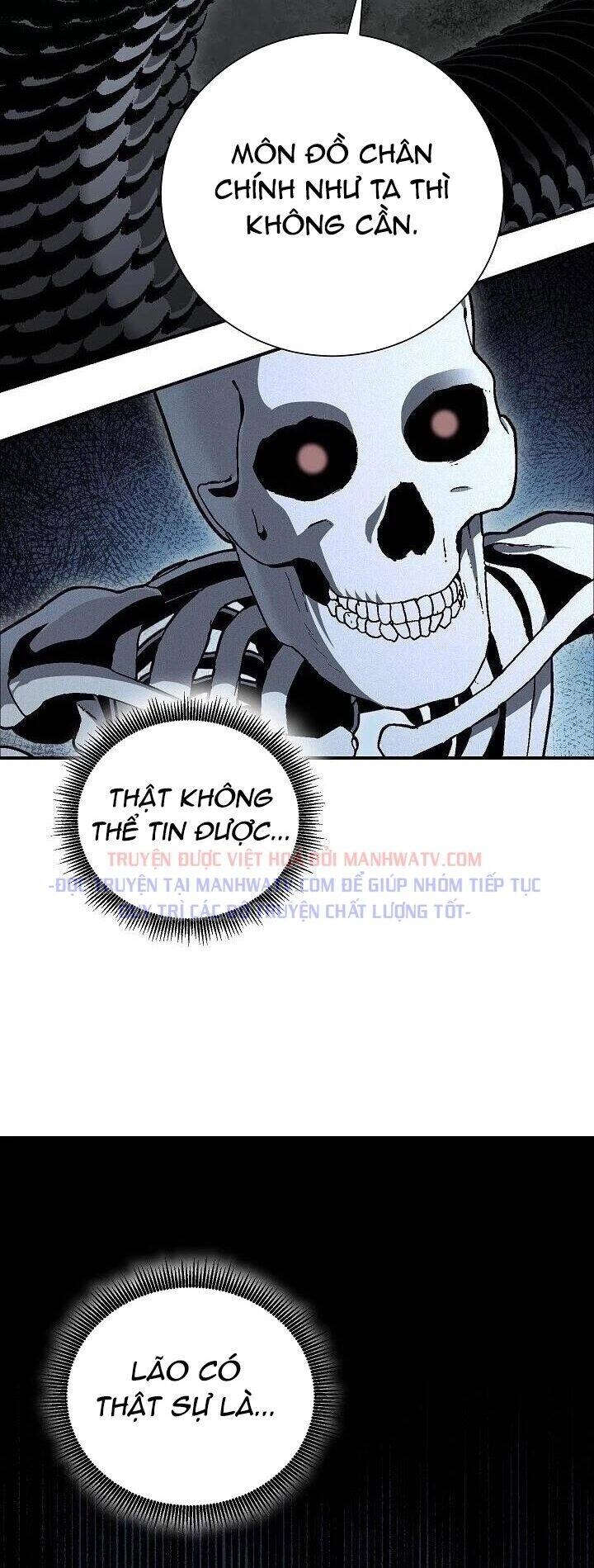 Cốt Binh Trở Lại Chapter 147 - 7