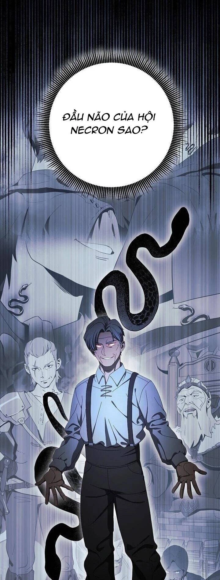 Cốt Binh Trở Lại Chapter 147 - 8