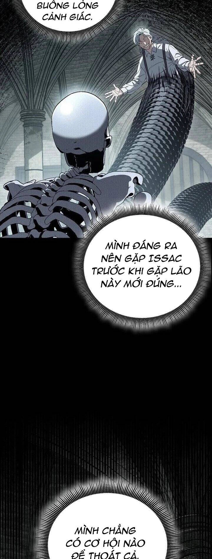 Cốt Binh Trở Lại Chapter 147 - 10