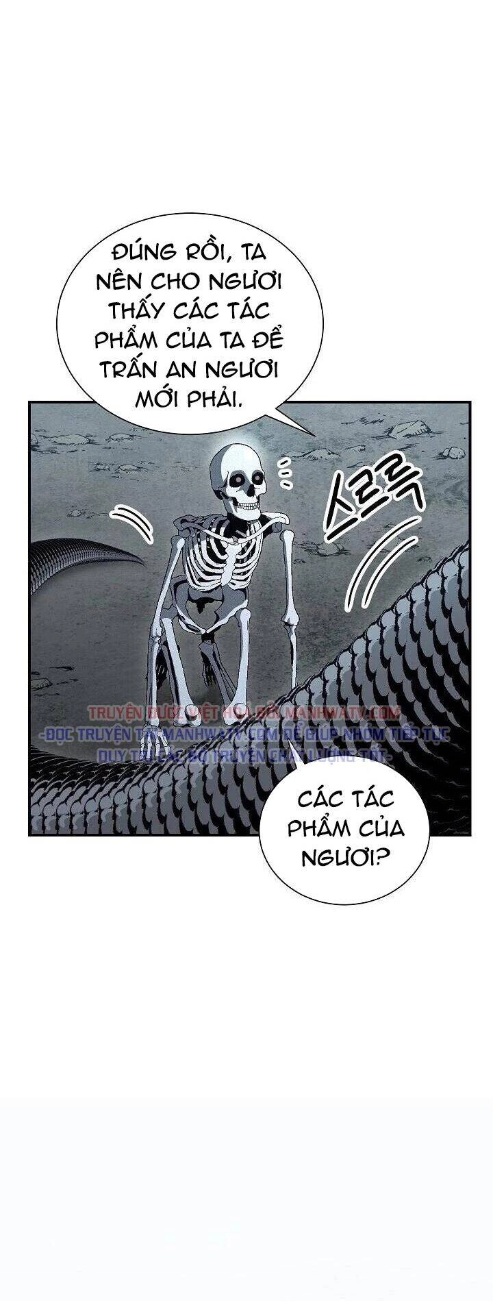 Cốt Binh Trở Lại Chapter 147 - 13