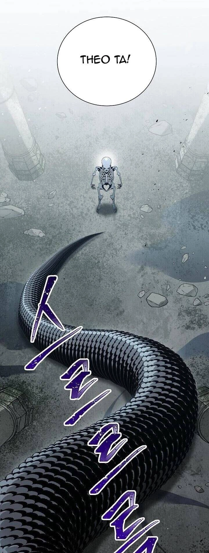 Cốt Binh Trở Lại Chapter 147 - 14