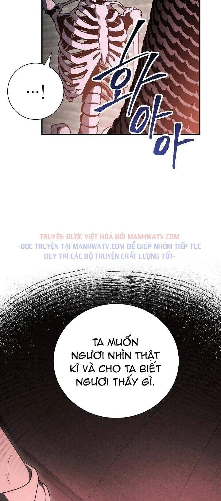 Cốt Binh Trở Lại Chapter 147 - 19