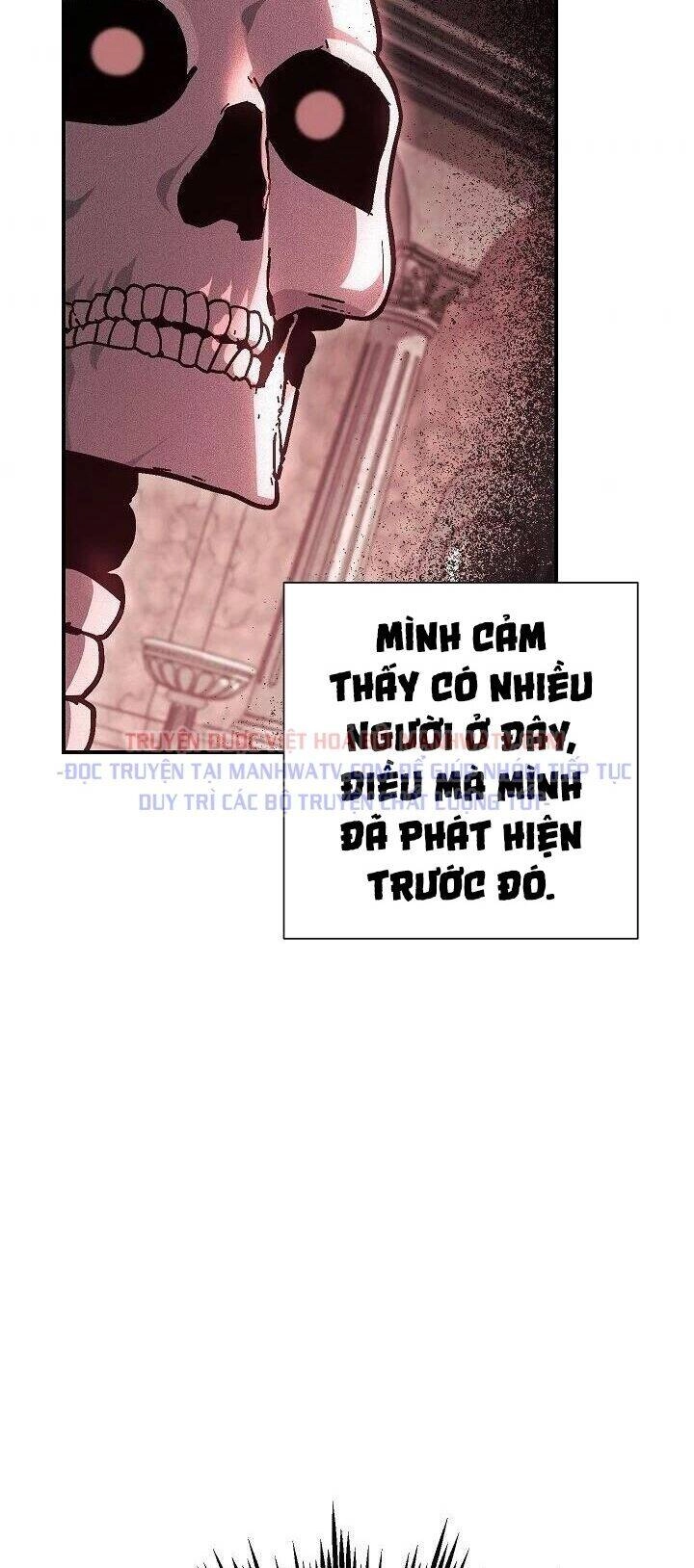 Cốt Binh Trở Lại Chapter 147 - 23