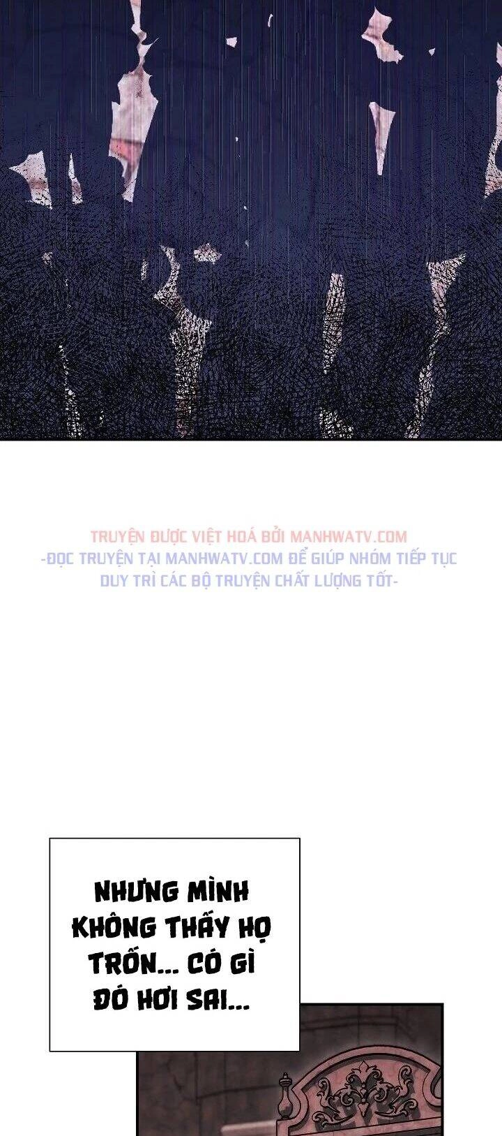 Cốt Binh Trở Lại Chapter 147 - 25