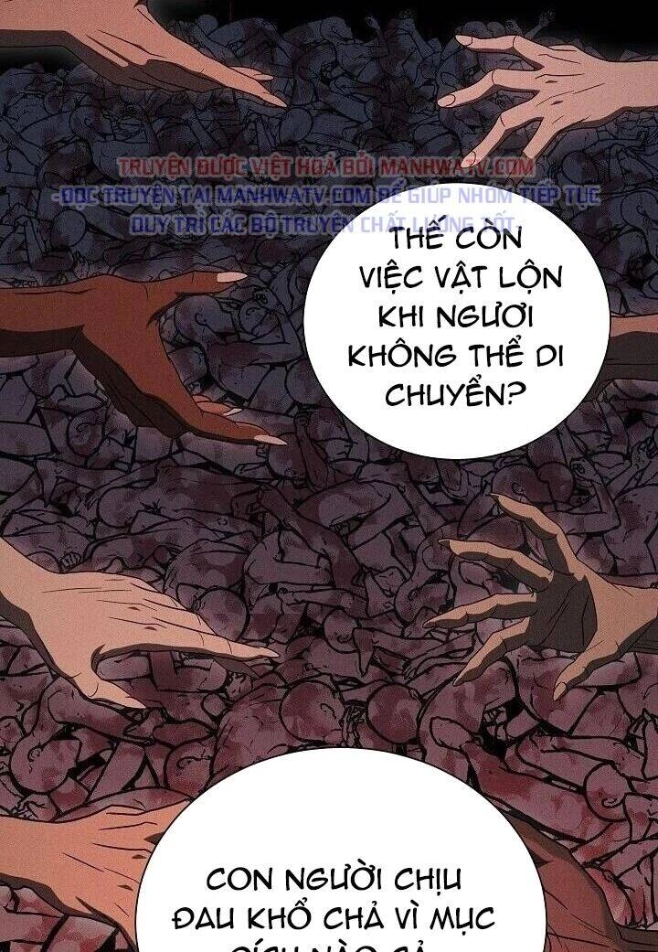 Cốt Binh Trở Lại Chapter 147 - 41