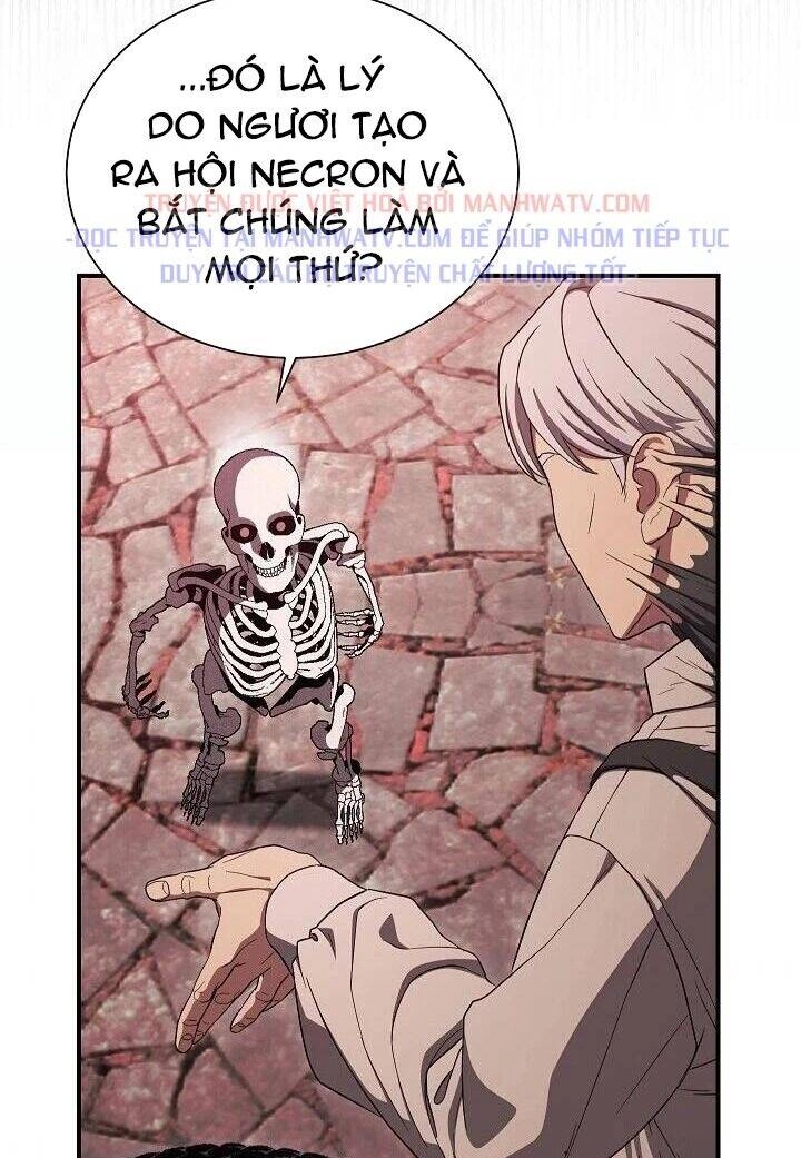 Cốt Binh Trở Lại Chapter 147 - 44