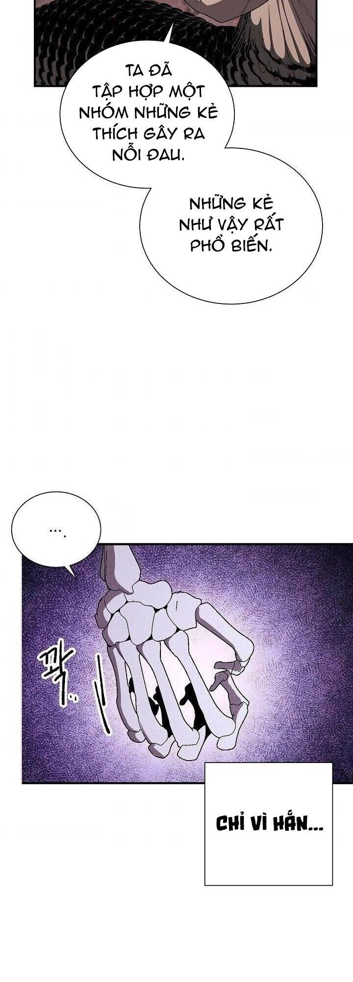 Cốt Binh Trở Lại Chapter 147 - 45