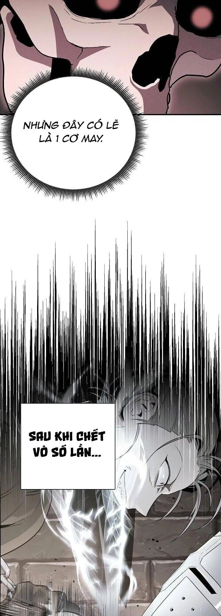 Cốt Binh Trở Lại Chapter 147 - 48